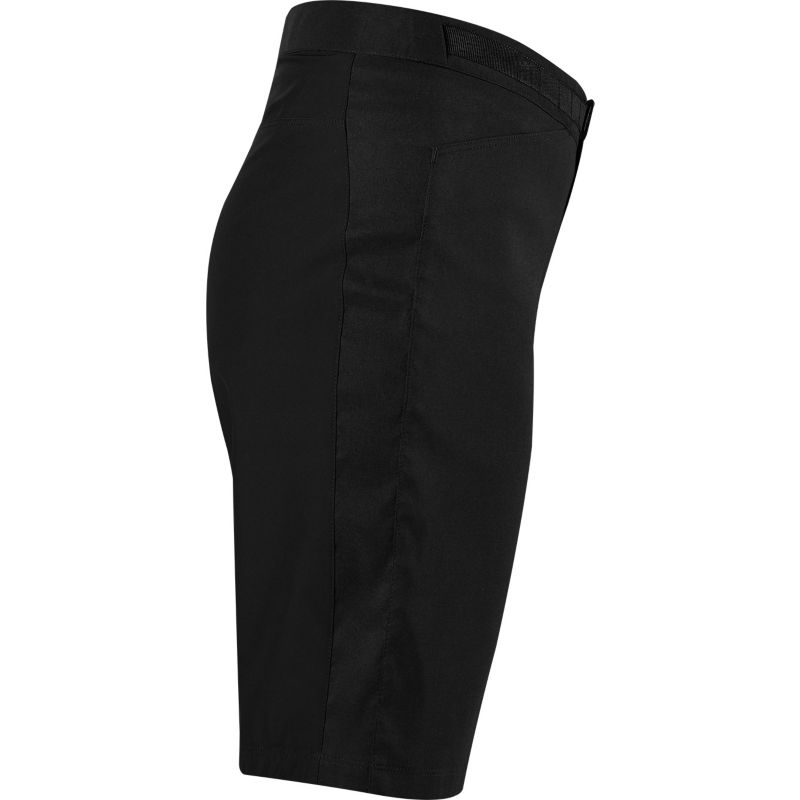 WMNS RANGER WR SHORT [BLK] XS