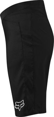 WMNS RANGER WR SHORT [BLK] XS | Fox Racing - SE