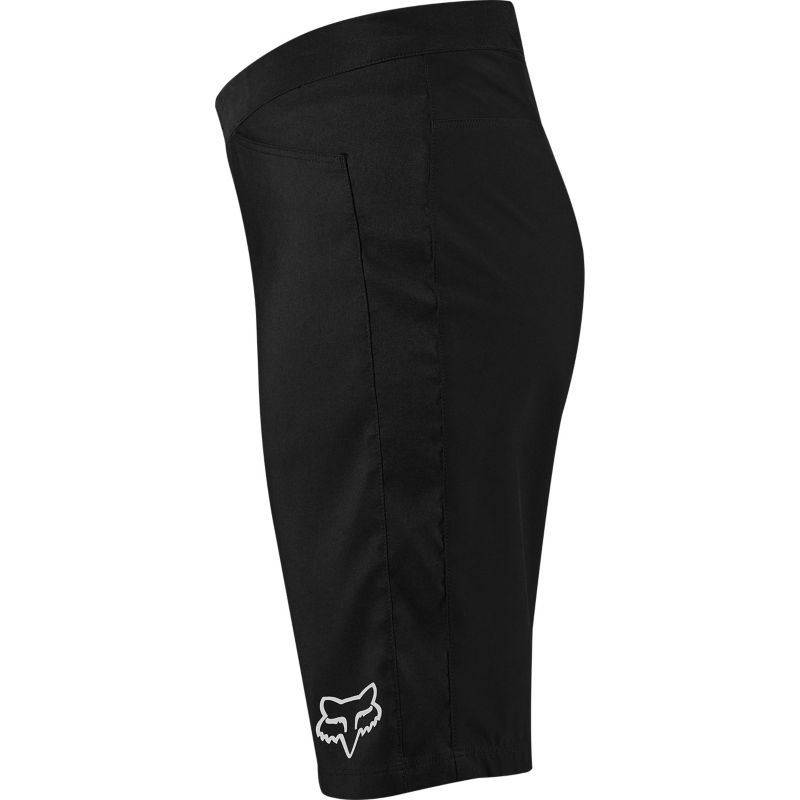 WMNS RANGER WR SHORT [BLK] XS