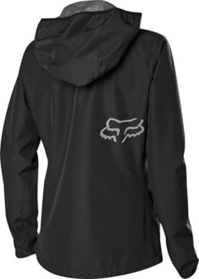 WMNS RANGER 2.5L WTR JKT [BLK] XS