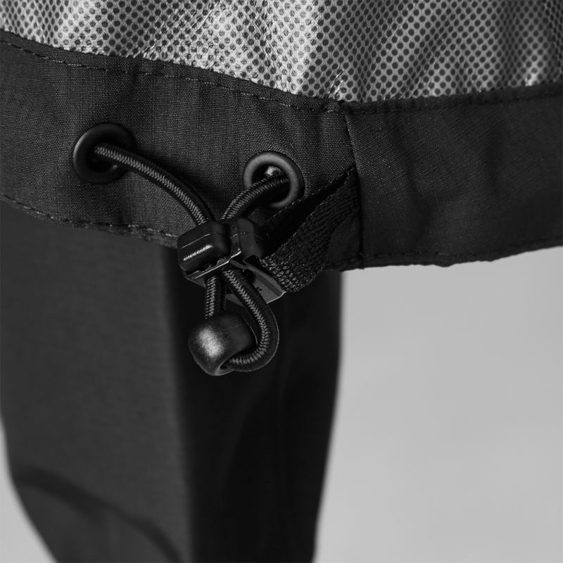 WMNS RANGER 2.5L WTR JKT [BLK] S