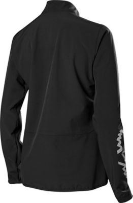 JACKE WOMEN RANGER FIRE