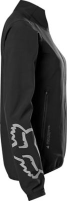 WMNS RANGER FIRE JACKET [BLK] XS | Fox Racing - Ireland