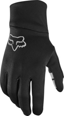 WMNS RANGER FIRE GLOVE [BLK] YS | Fox Racing - Reino Unido