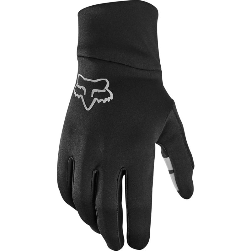 WMNS RANGER FIRE GLOVE [BLK] YS | Fox Racing - Reino Unido