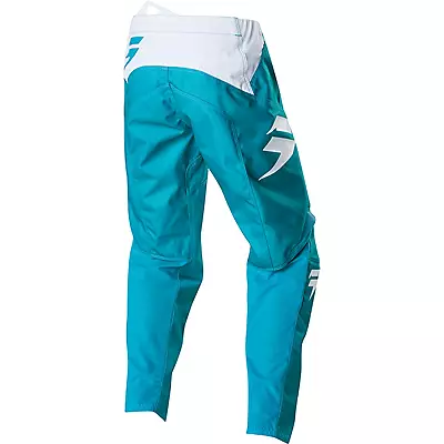 YOUTH WHIT3 RACE PANT 
