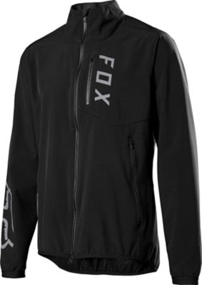 fox racing motorcycle jacket