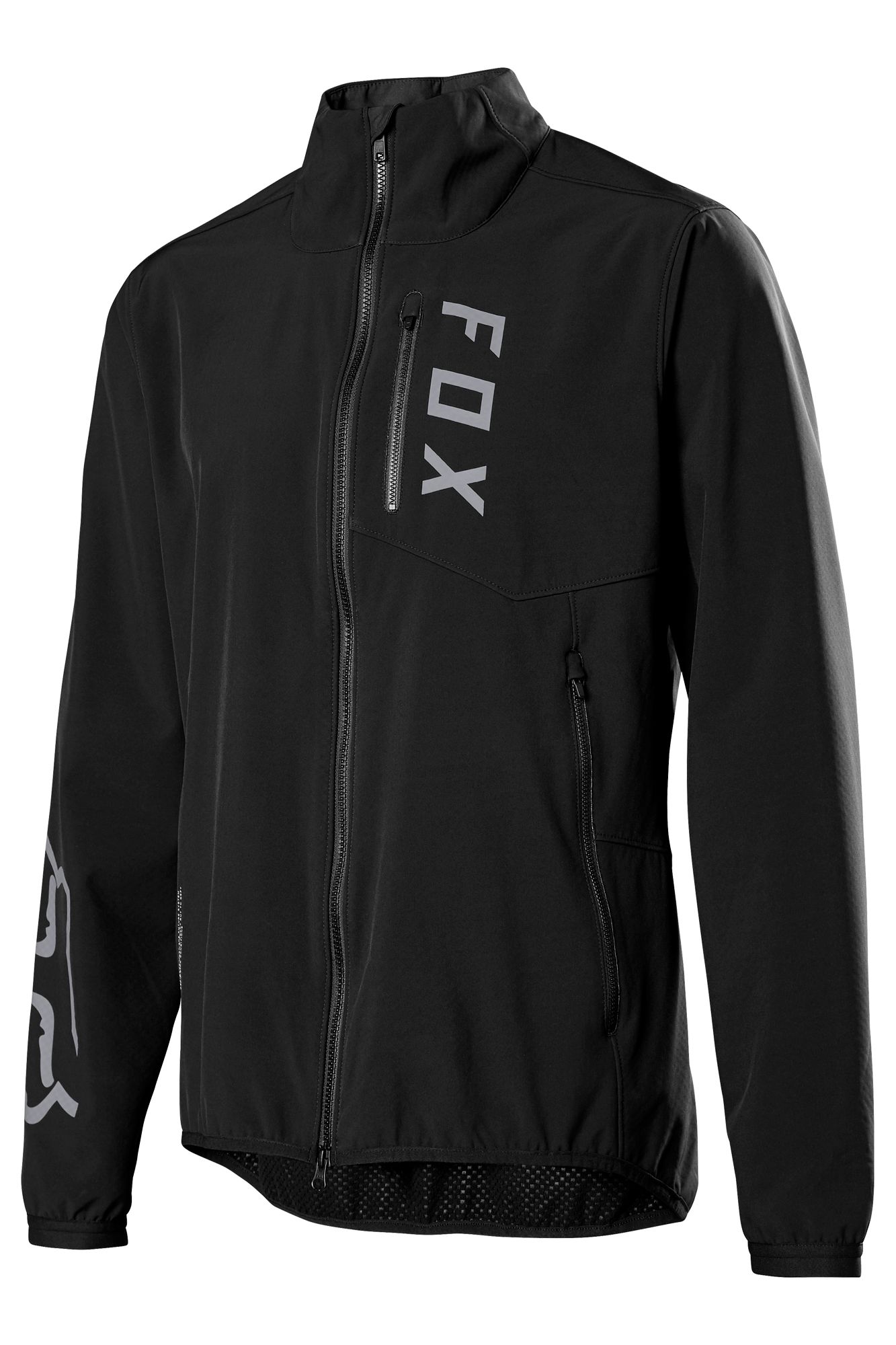 RANGER FIRE JACKET [BLK] S