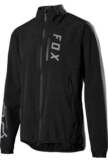 RANGER FIRE JACKET [BLK] S