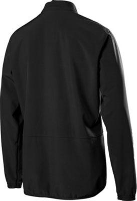 RANGER FIRE JACKET [BLK] S | Fox Racing - VK