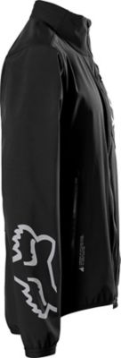 RANGER FIRE JACKET [BLK] S | Fox Racing - VK