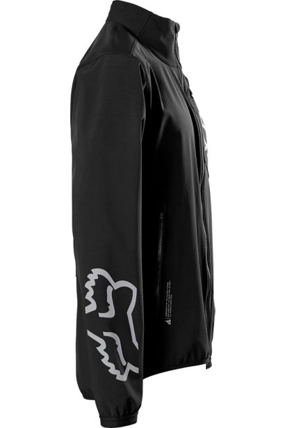 RANGER FIRE JACKET [BLK] S