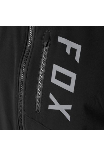 RANGER FIRE JACKET [BLK] S