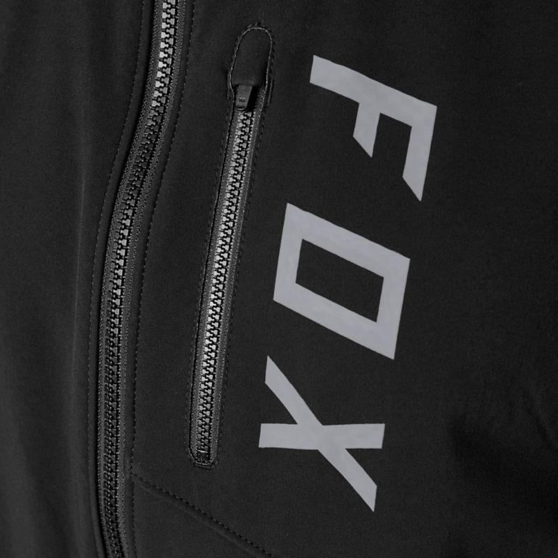 RANGER FIRE JACKET [BLK] S