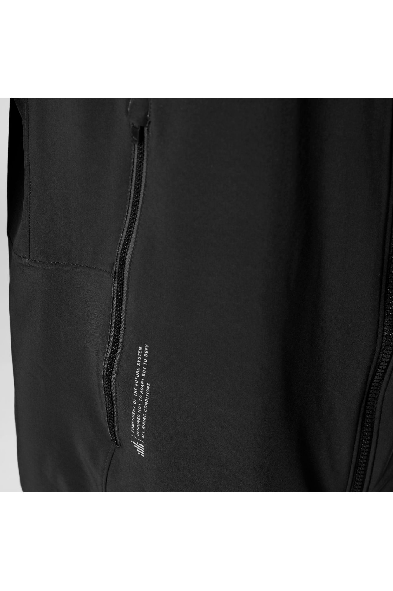 RANGER FIRE JACKET [BLK] S