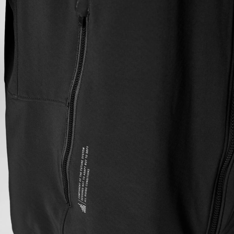 RANGER FIRE JACKET [BLK] S