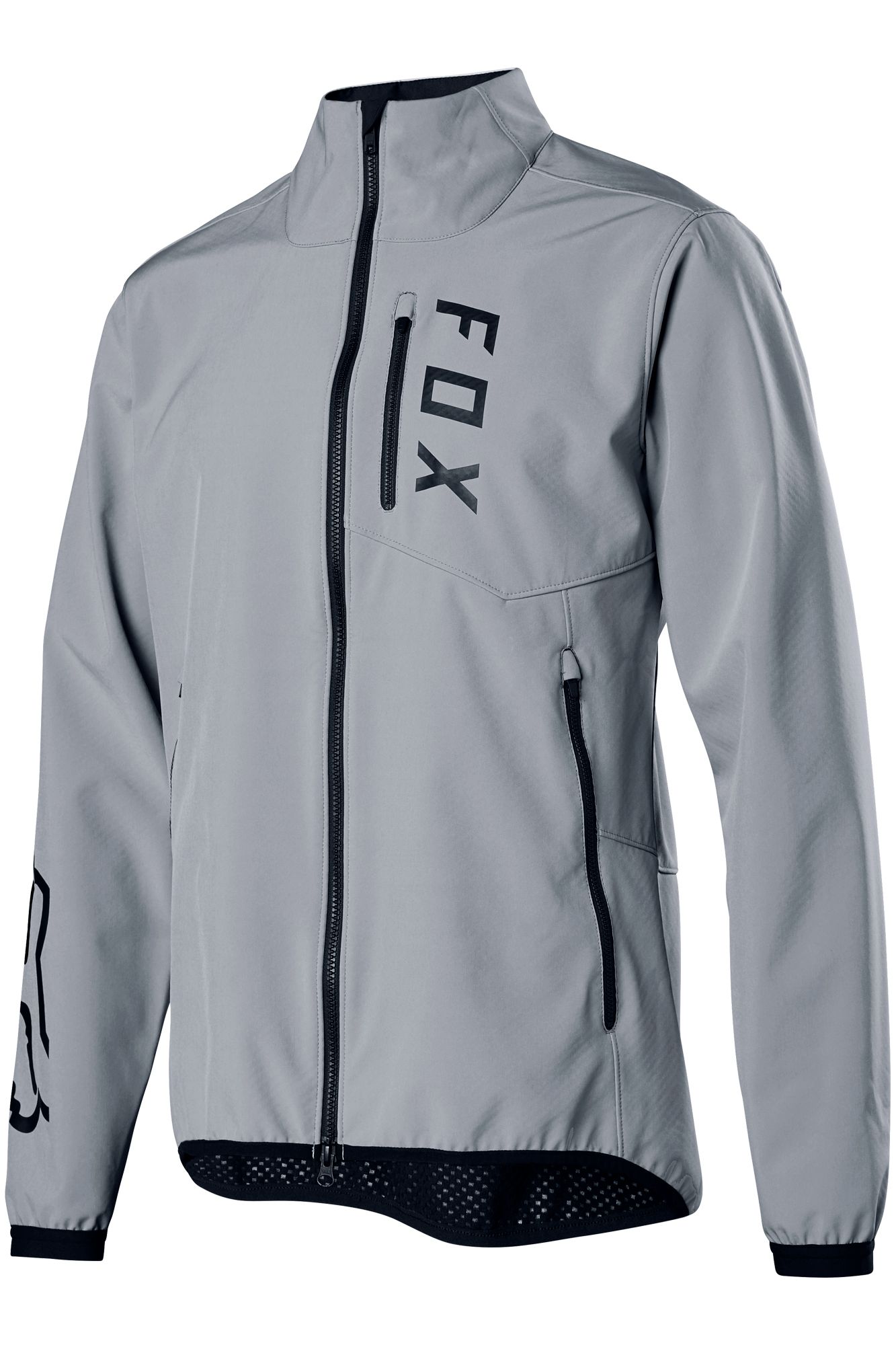 RANGER FIRE JACKET [STL GRY] S