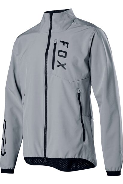 RANGER FIRE JACKET [STL GRY] S