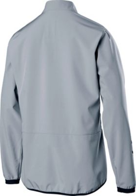 RANGER FIRE JACKET [STL GRY] S | Fox Racing - VK