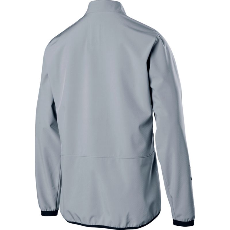 RANGER FIRE JACKET [STL GRY] S