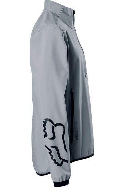 RANGER FIRE JACKET [STL GRY] S