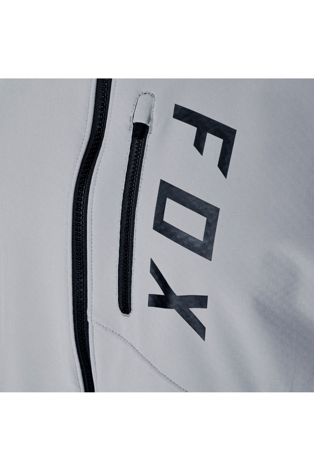 RANGER FIRE JACKET [STL GRY] S