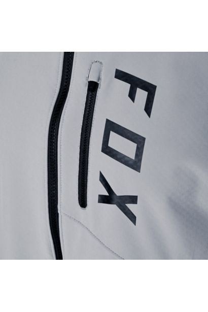 RANGER FIRE JACKET [STL GRY] S