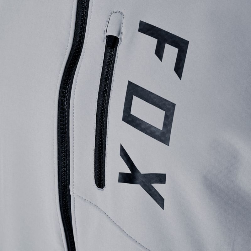 RANGER FIRE JACKET [STL GRY] S