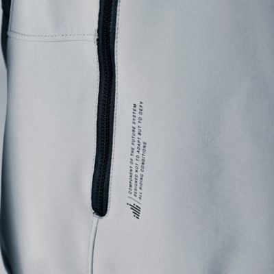 RANGER FIRE JACKET [STL GRY] S | Fox Racing - VK