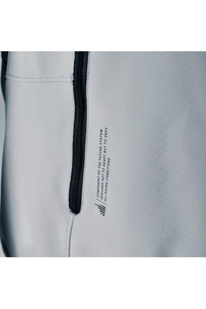 RANGER FIRE JACKET [STL GRY] S