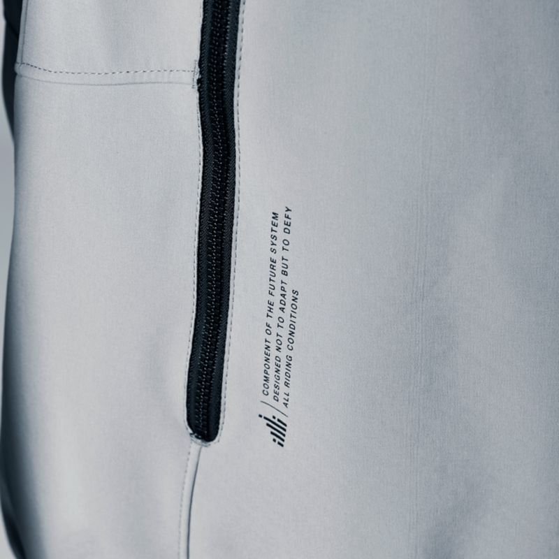 RANGER FIRE JACKET [STL GRY] S