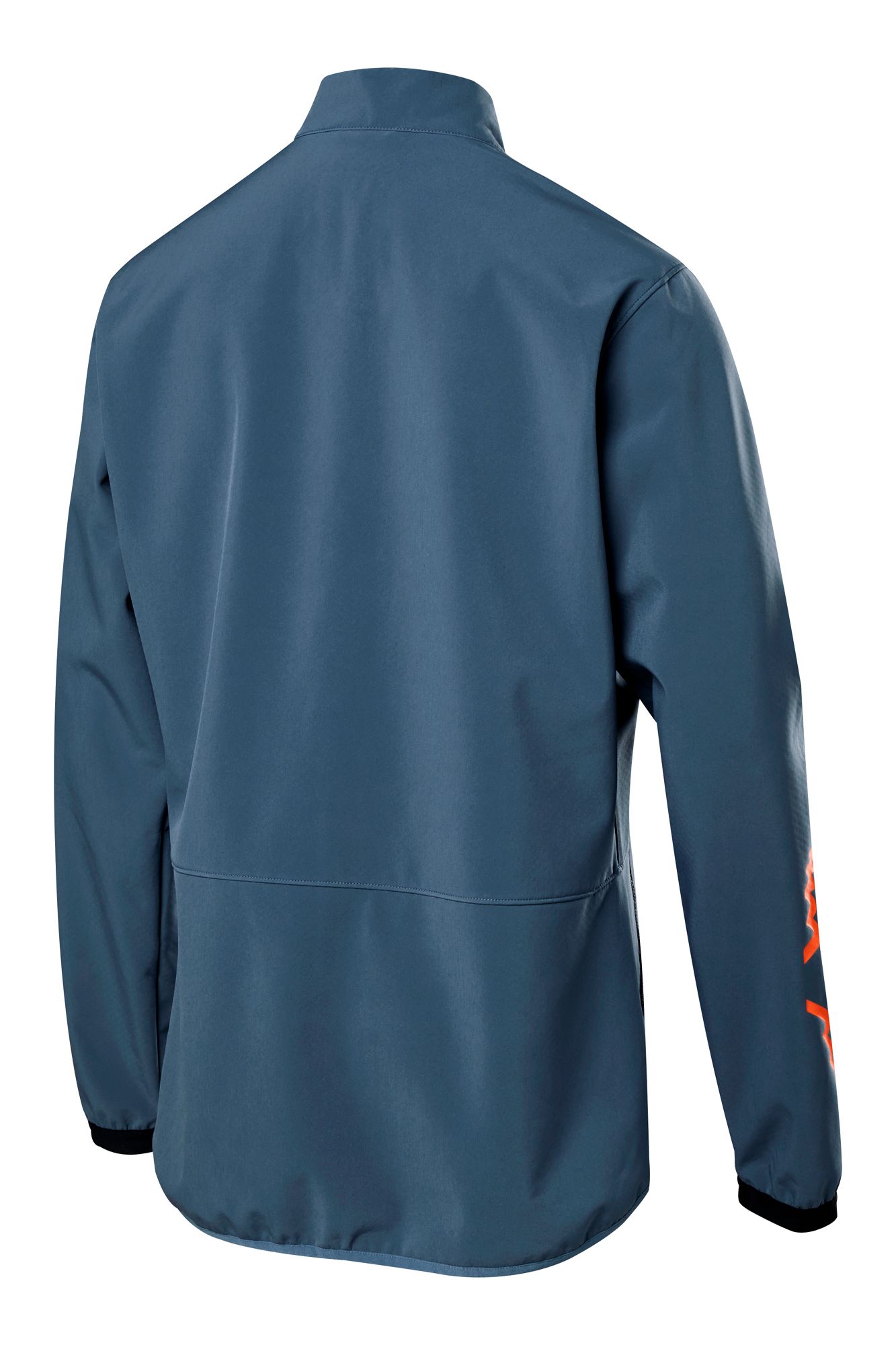 RANGER FIRE JACKET [BLU STL] S