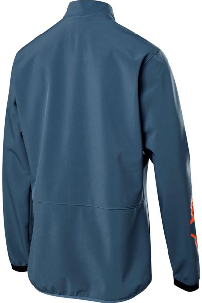 RANGER FIRE JACKET [BLU STL] S