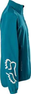 RANGER FIRE JACKET [M BLU] S | Fox Racing - Canada