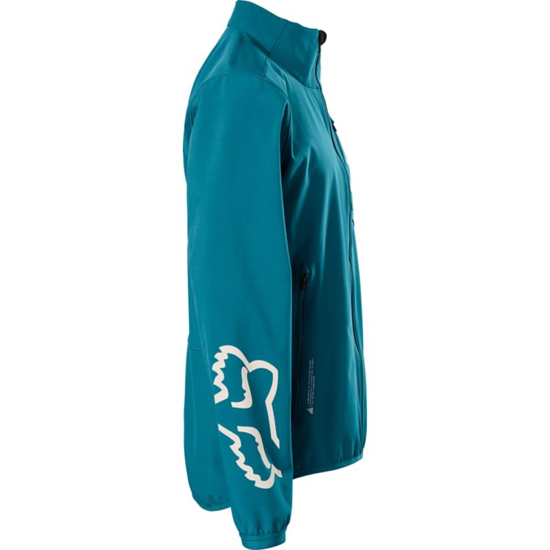 RANGER FIRE JACKET [M BLU] S