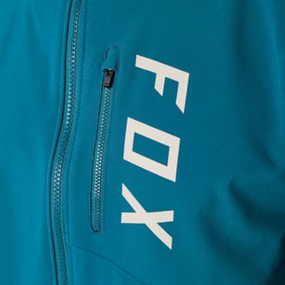 RANGER FIRE JACKET [M BLU] S | Fox Racing - Canada