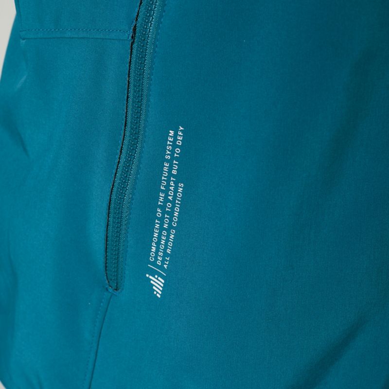 RANGER FIRE JACKET [M BLU] S