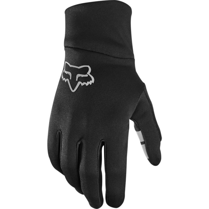 RANGER FIRE GLOVE [BLK] S | Fox Racing - VK