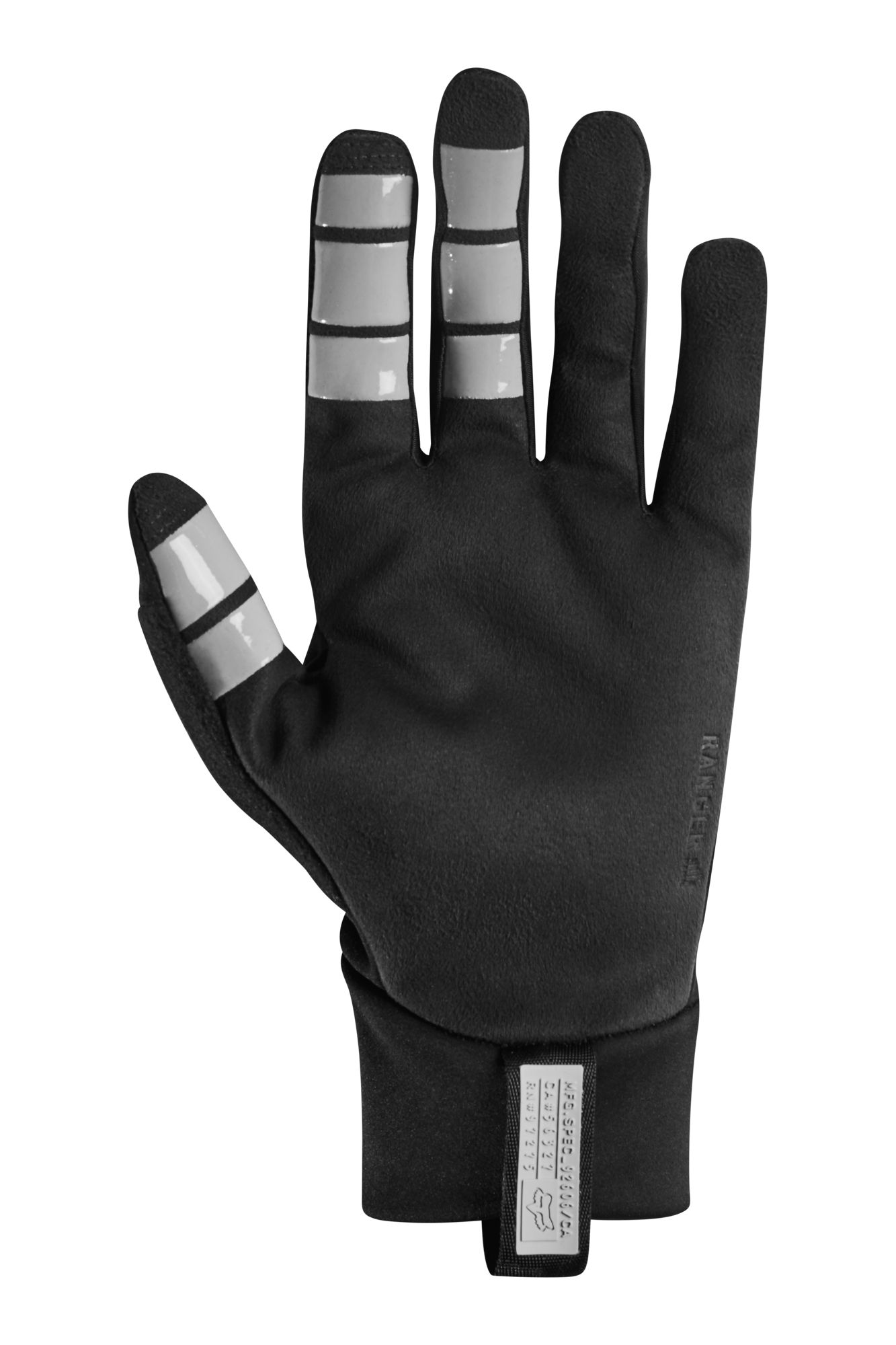 RANGER FIRE GLOVE [BLK] S