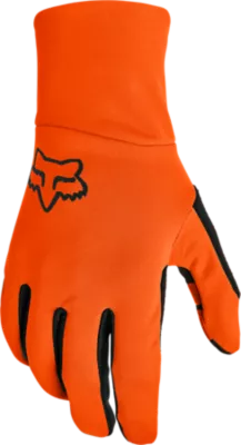 fox defend pro fire guantes invierno perfil bajo resistente agua