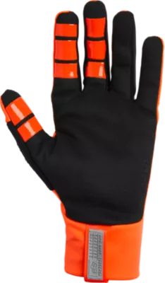 Fox racing 27162 824s guanti mtb ranger glove arancio taglia s Guanti