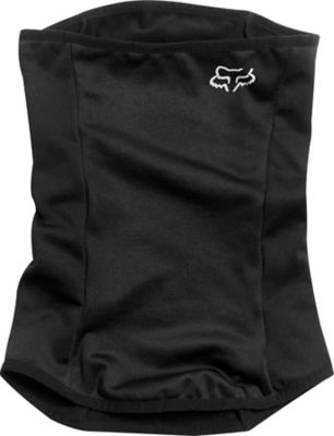 POLARTEC&reg; NECK GAITER [BLK] OS