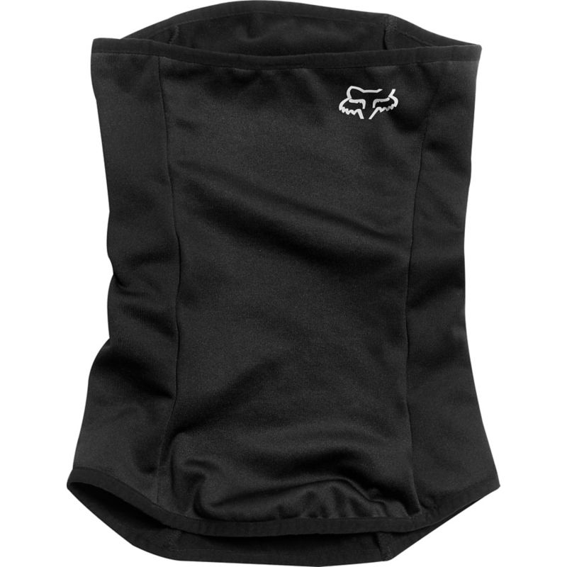 POLARTEC&reg; NECK GAITER [BLK] OS | Fox Racing - Italia