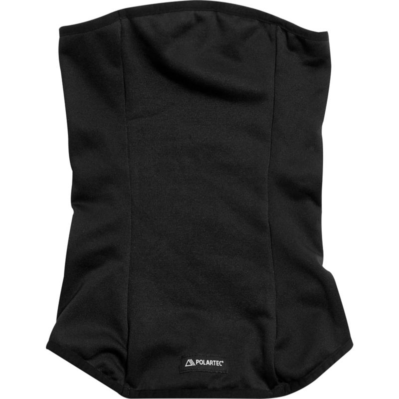 POLARTEC&reg; NECK GAITER [BLK] OS