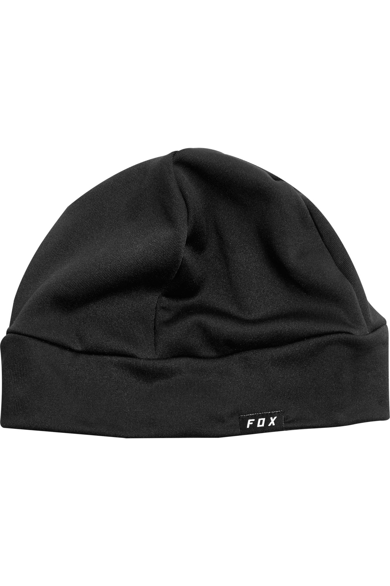 POLARTEC&reg; SKULL CAP [BLK] OS