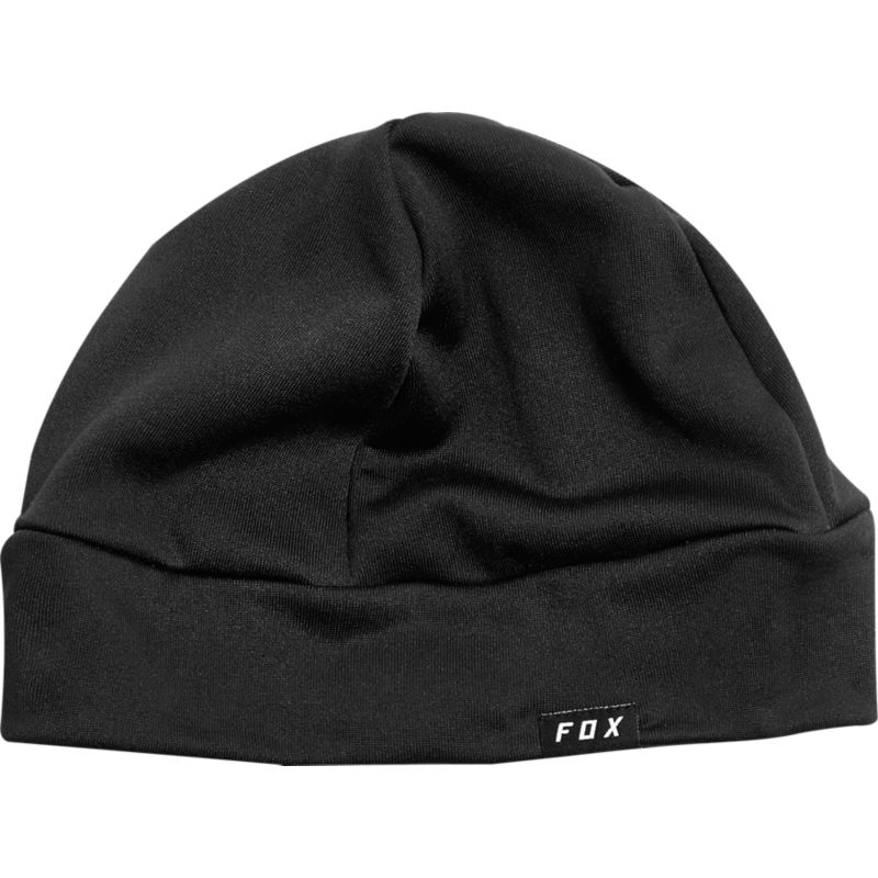 POLARTEC&reg; SKULL CAP [BLK] OS | Fox Racing - VK