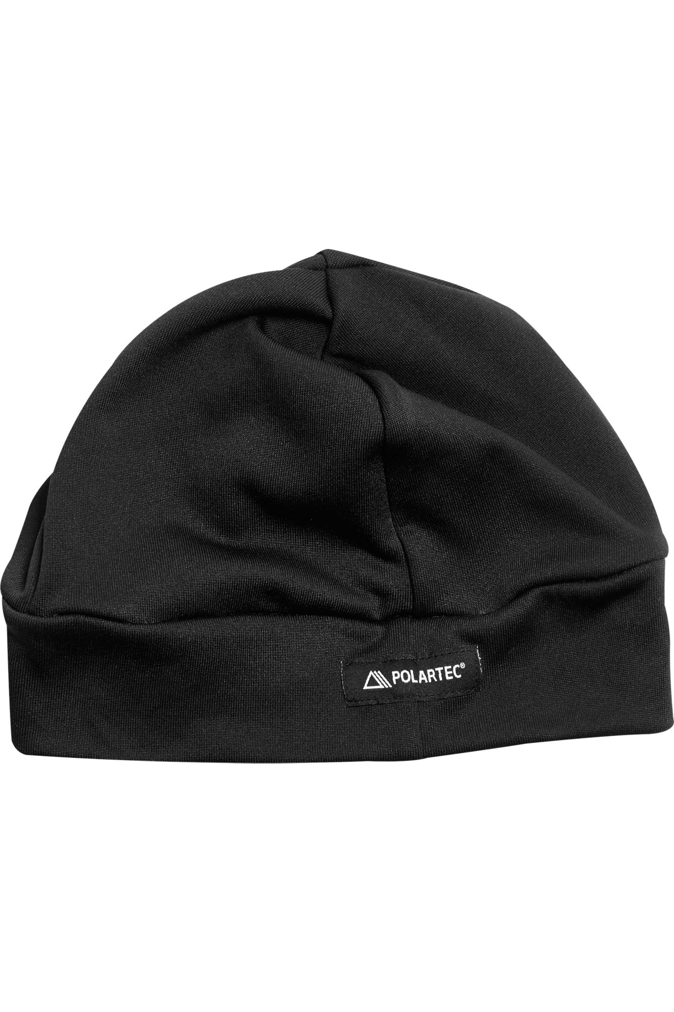 POLARTEC&reg; SKULL CAP [BLK] OS