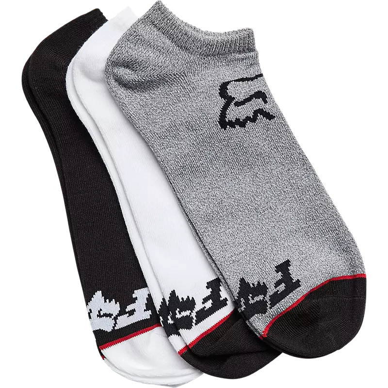 NO SHOW SOCK 3 PACK /M