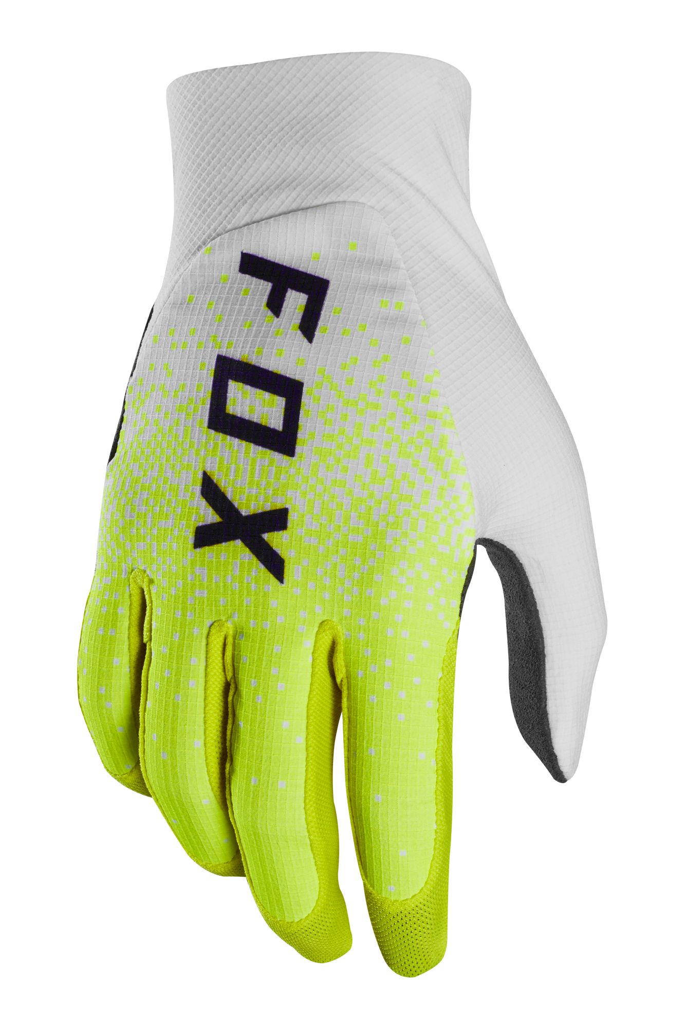 FLEXAIR HONR GLOVE LE [PPL/YLW] M