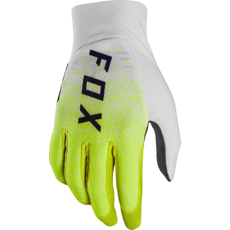 FLEXAIR HONR GLOVE LE [PPL/YLW] M | Fox Racing - Canada